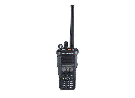 APX 4000