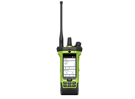 APX Radios N70 XE