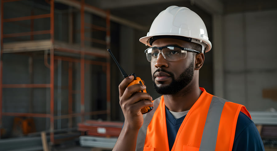 Built for Everyday Work