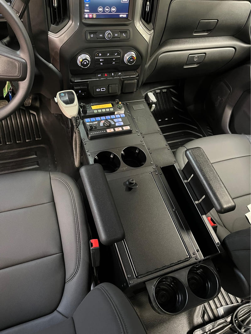 Built for the Way You Work