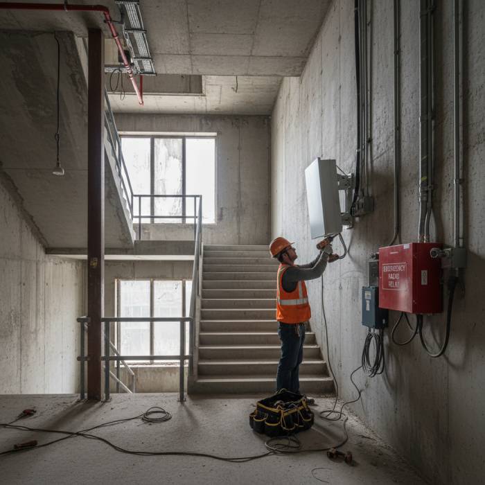 Code Compliance and System Planning