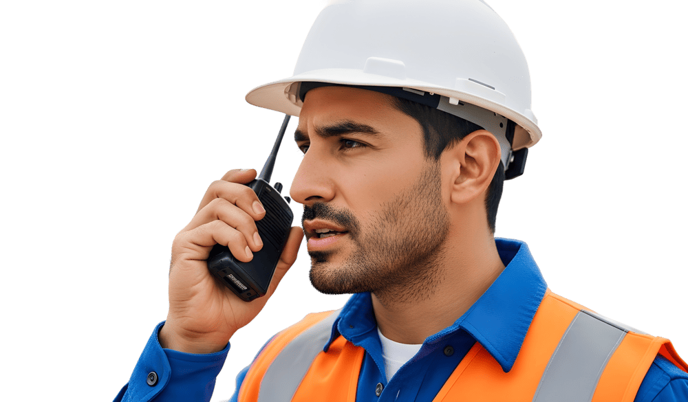 Keeping Teams Connected Since 1946
