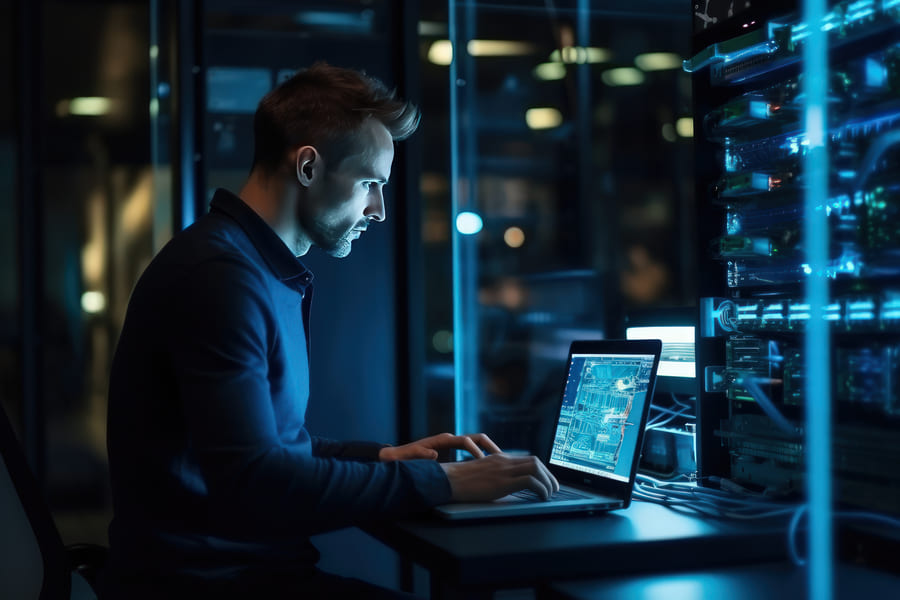 Keeping Systems Running and Protected