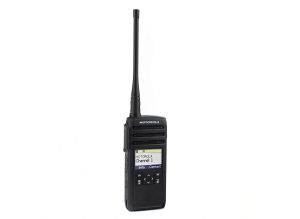 MOTOTRBO DTR 700 Portable Radio