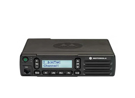 MOTOTRBO CM300d