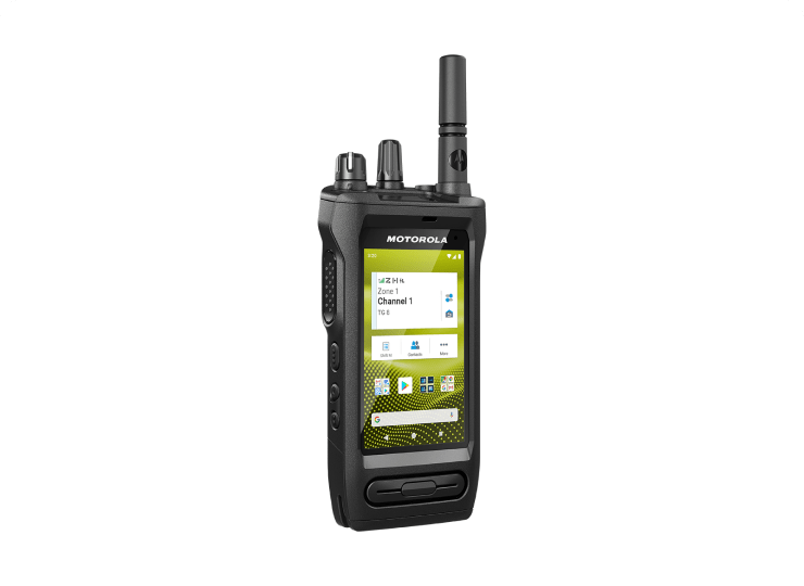 MOTOTRBO Ion