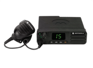 MOTOTRBO XPR 5380/5580e