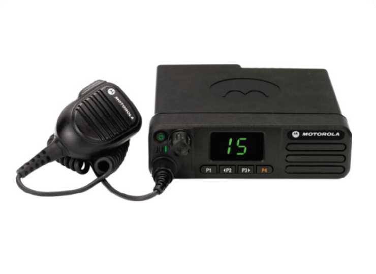 MOTOTRBO XPR 5380/5580e