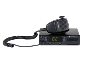 MOTOTRBO CM200d